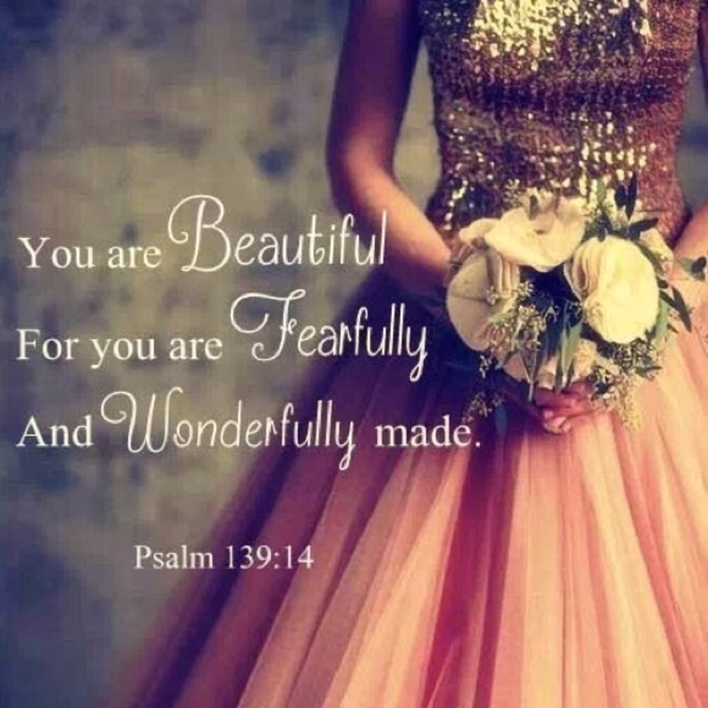 Meet your Posher, Theresa